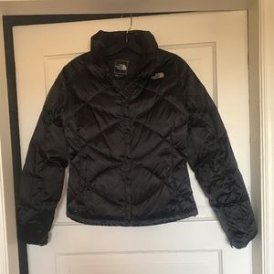 Women’s Fitted North Face Jacket
